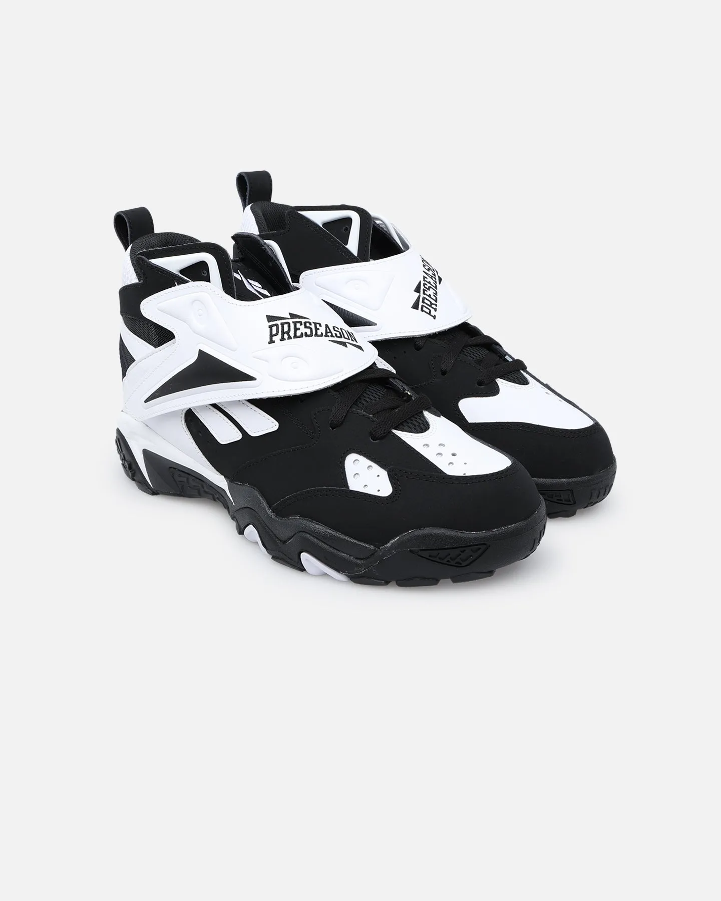 Bone Aid Reebok Preseason Black