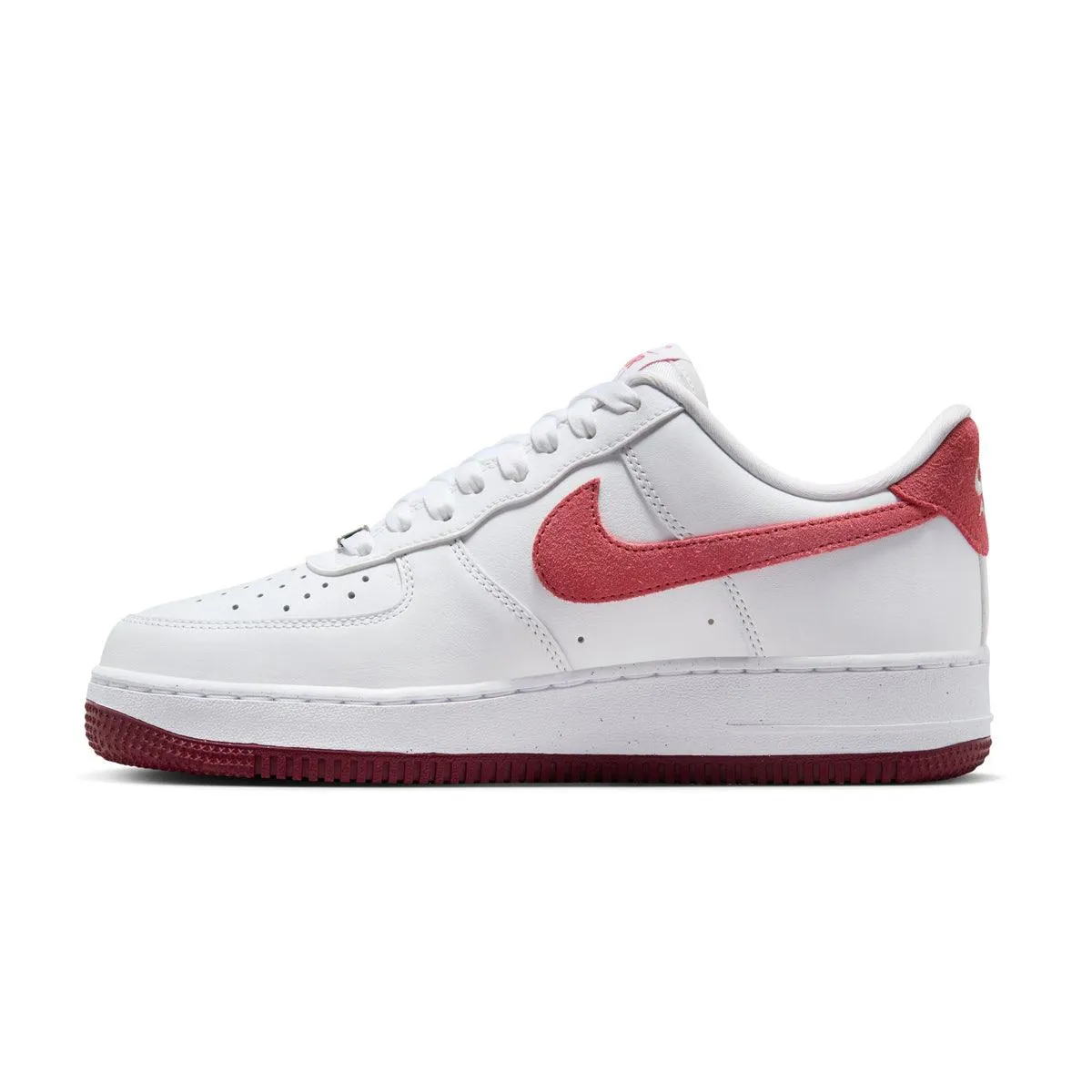 luxury - level release Wmns Air Force 1 '07 'Adobe'