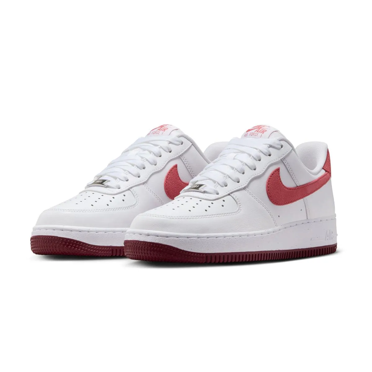 dullest kids Wmns Air Force 1 '07 'Adobe'