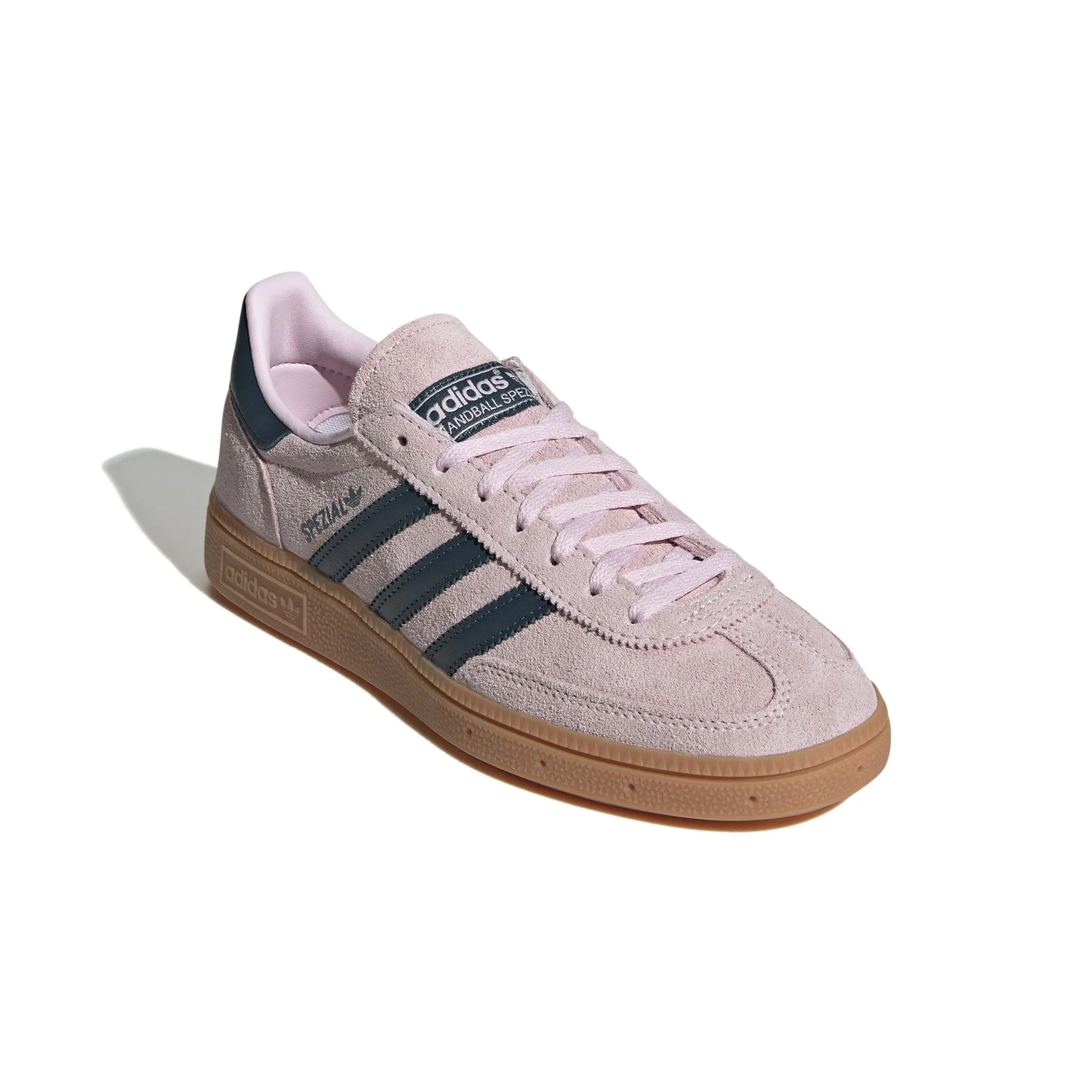Streamlined materials Wmns Handball Spezial 'Arctic Pink'