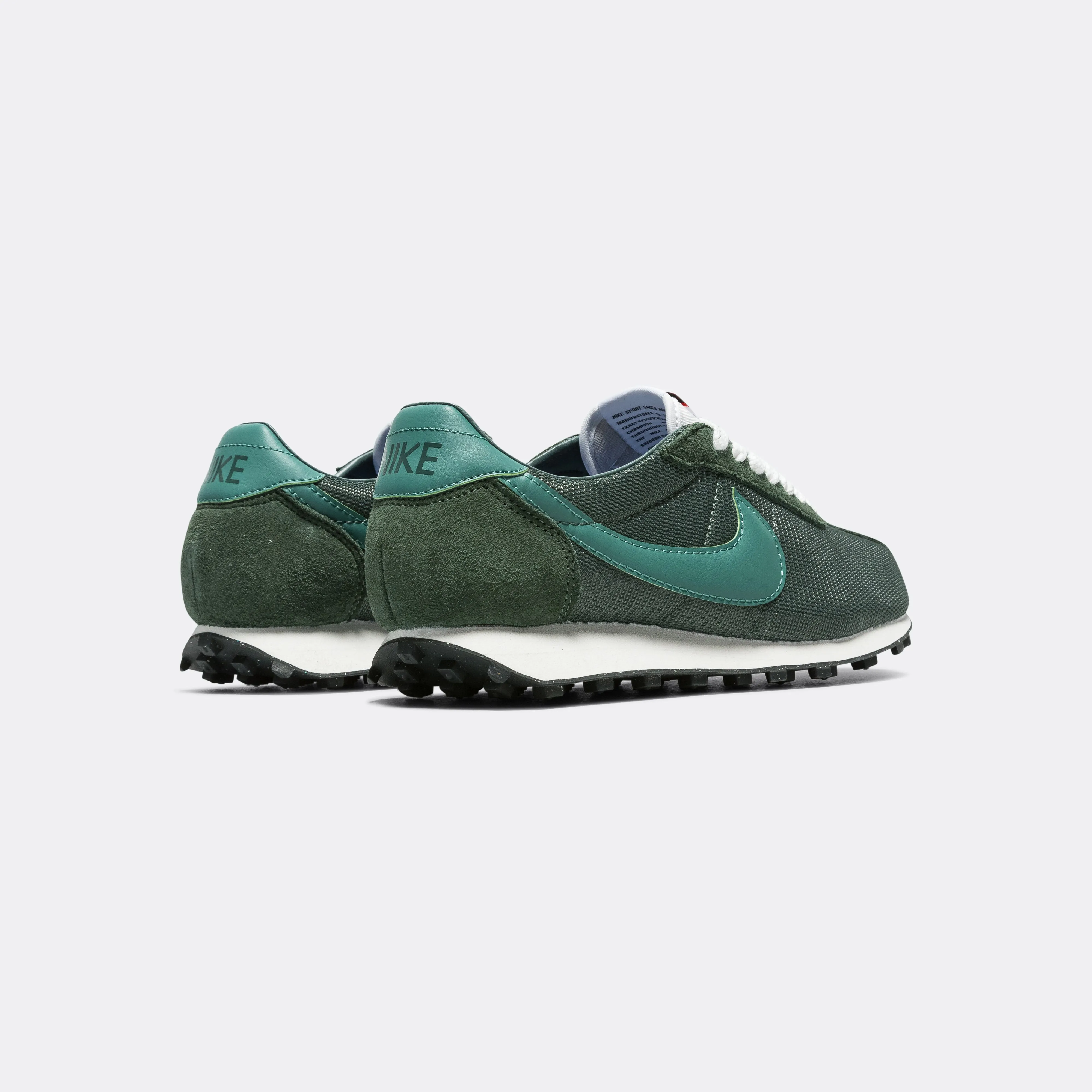 Lightweight Ride LD-1000 SP - Vintage Green/Bicoastal