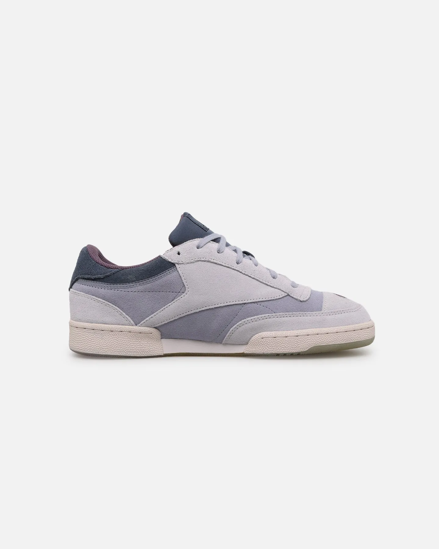 Leg Slim Queen Fit Reebok X Hunter X Hunter Club C 85 White