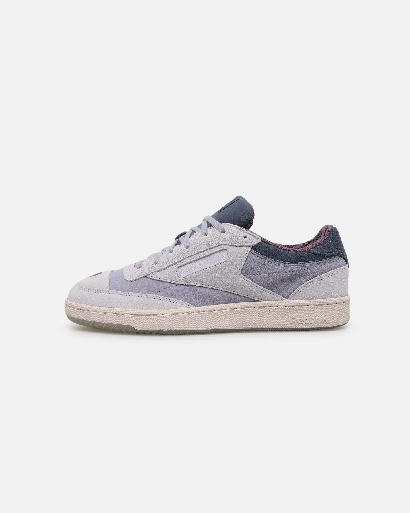 Smart Look Reebok X Hunter X Hunter Club C 85 White