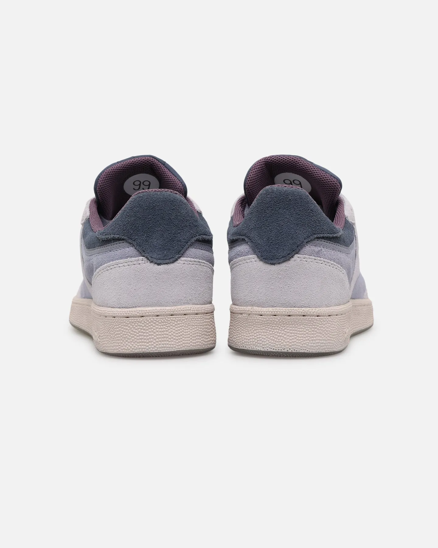 Reebok X Hunter X Hunter Club C 85 White Performance Party Glow
