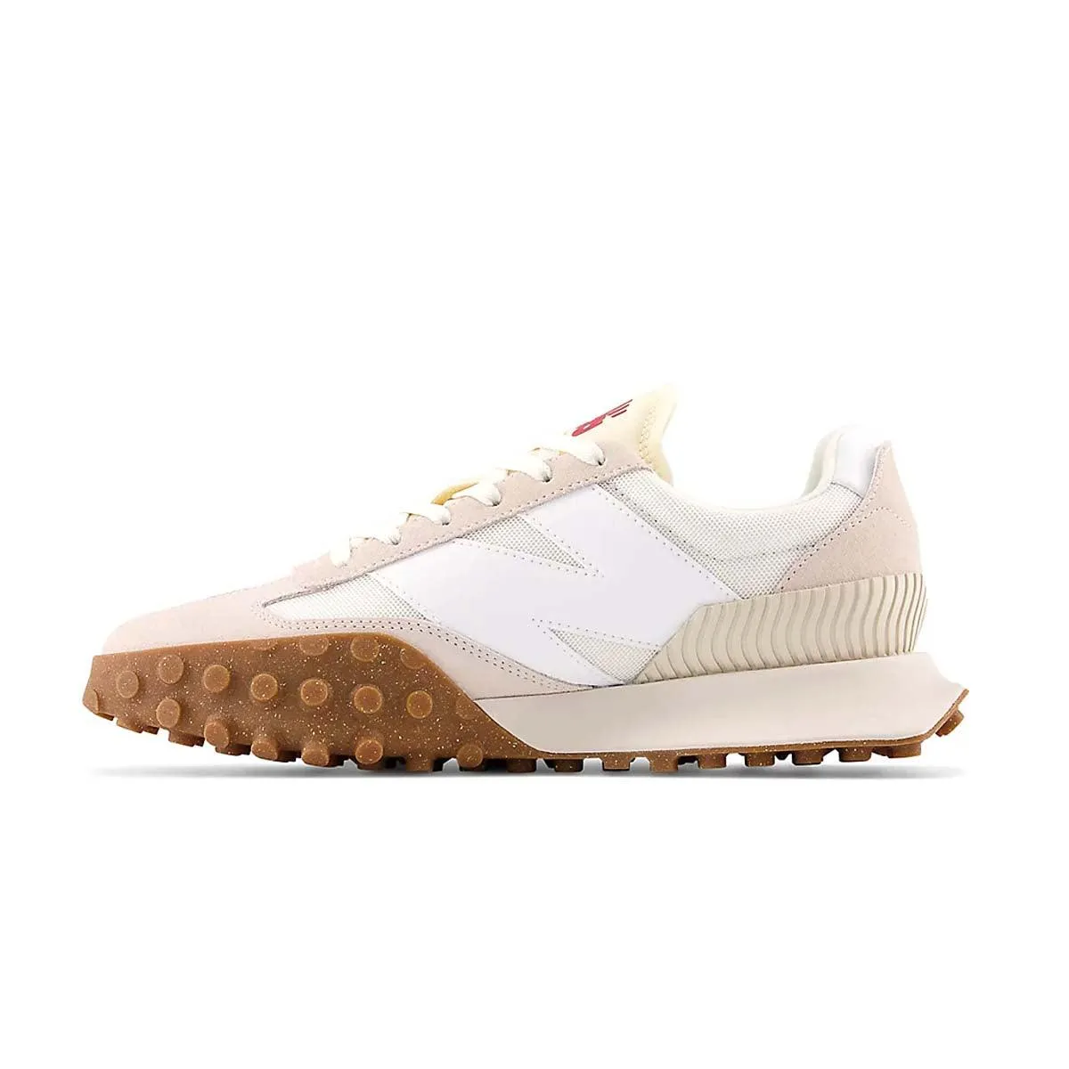 XC-72 'Moonbeam' Comfort Shank