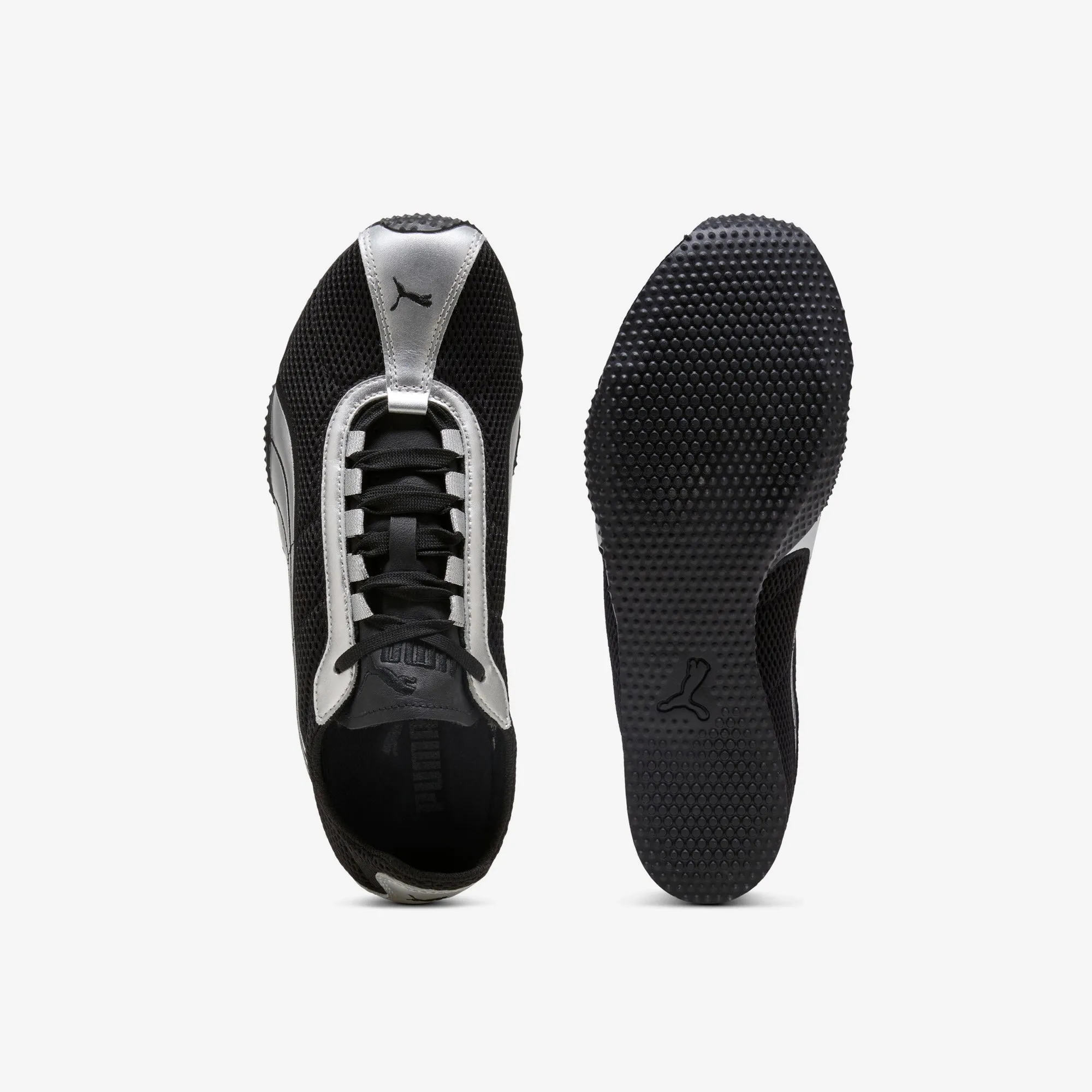 Slip On Style LaceUp H-Street OG