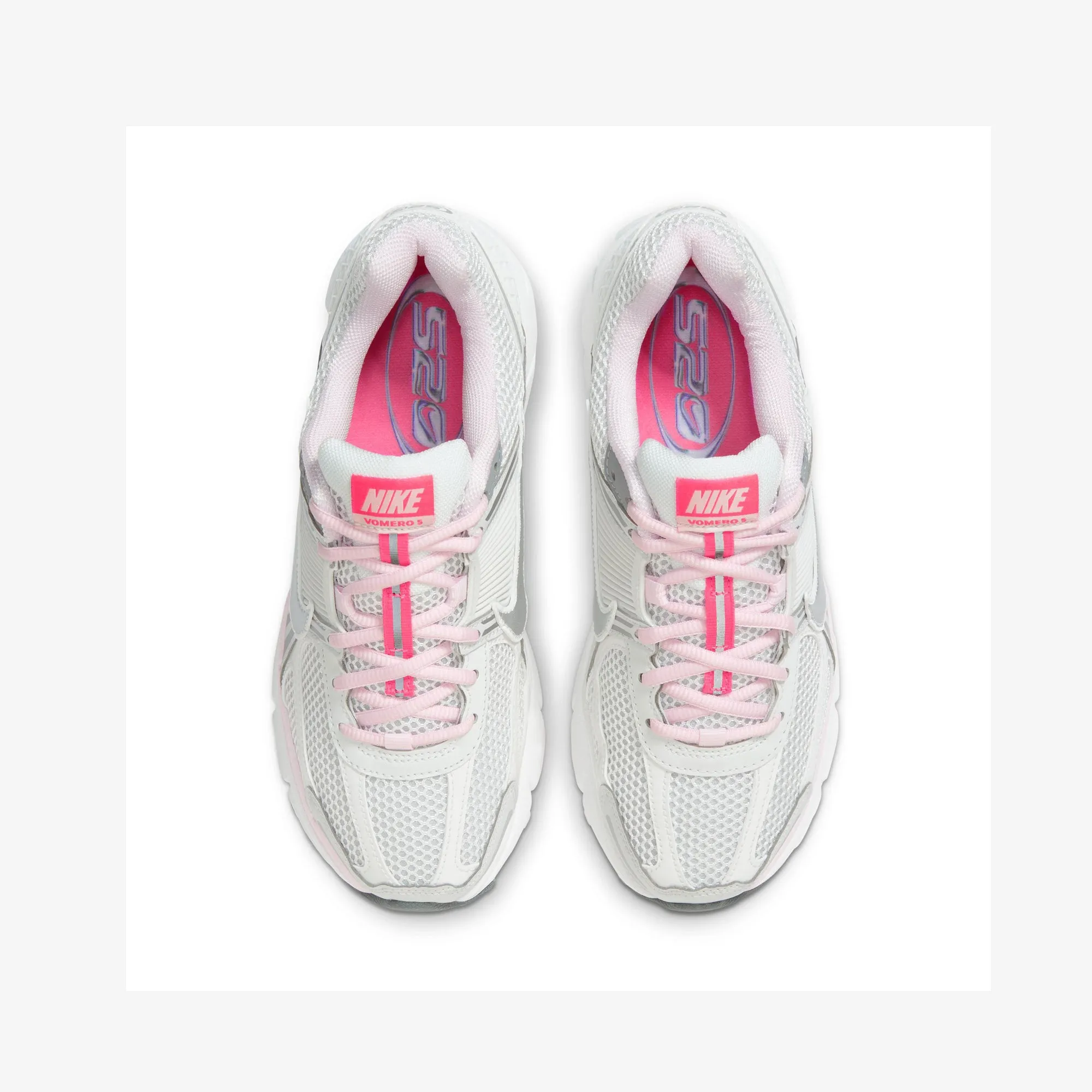 Wmns Zoom Vomero 5 Quick Release Urban Athletic