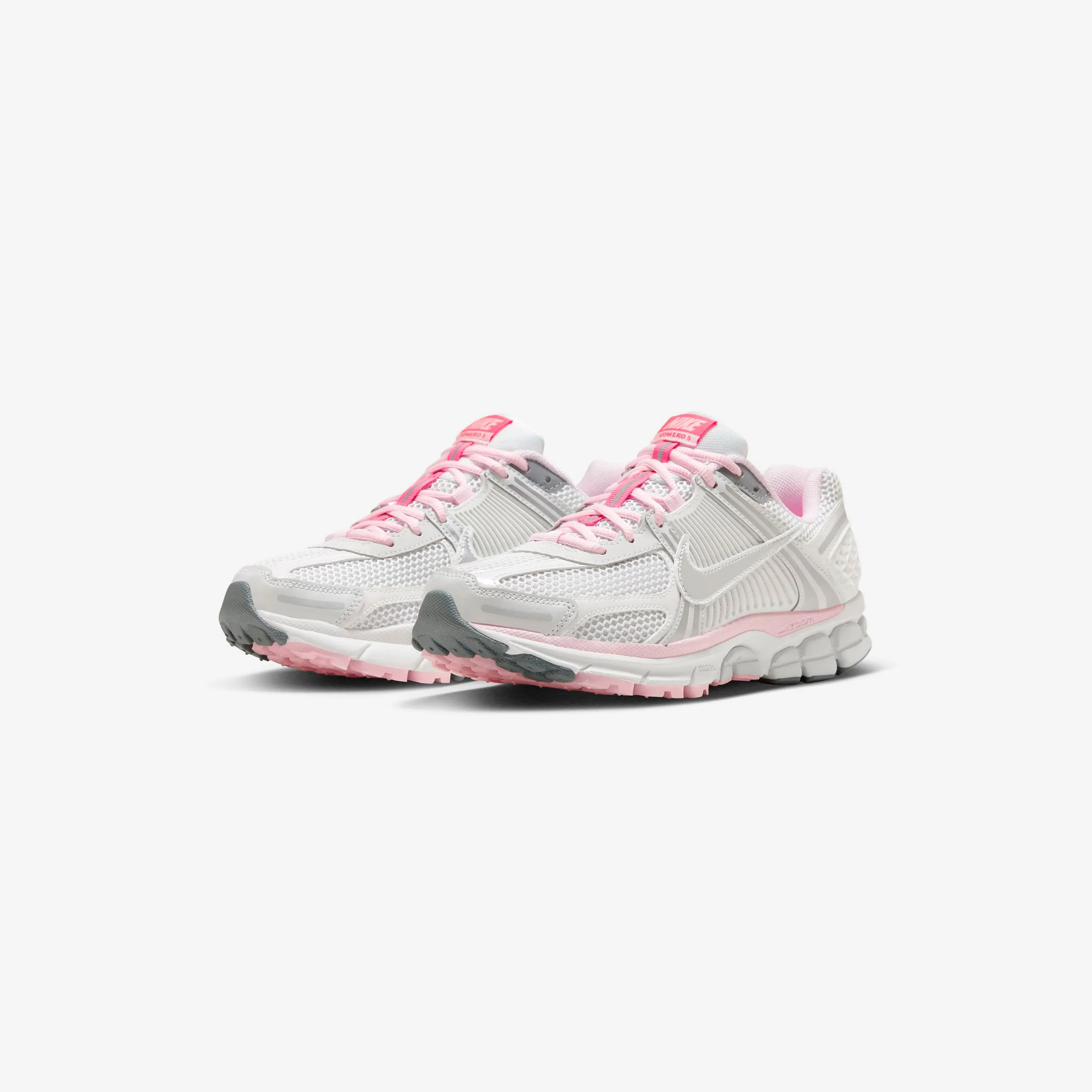 Pace Booster Wmns Zoom Vomero 5