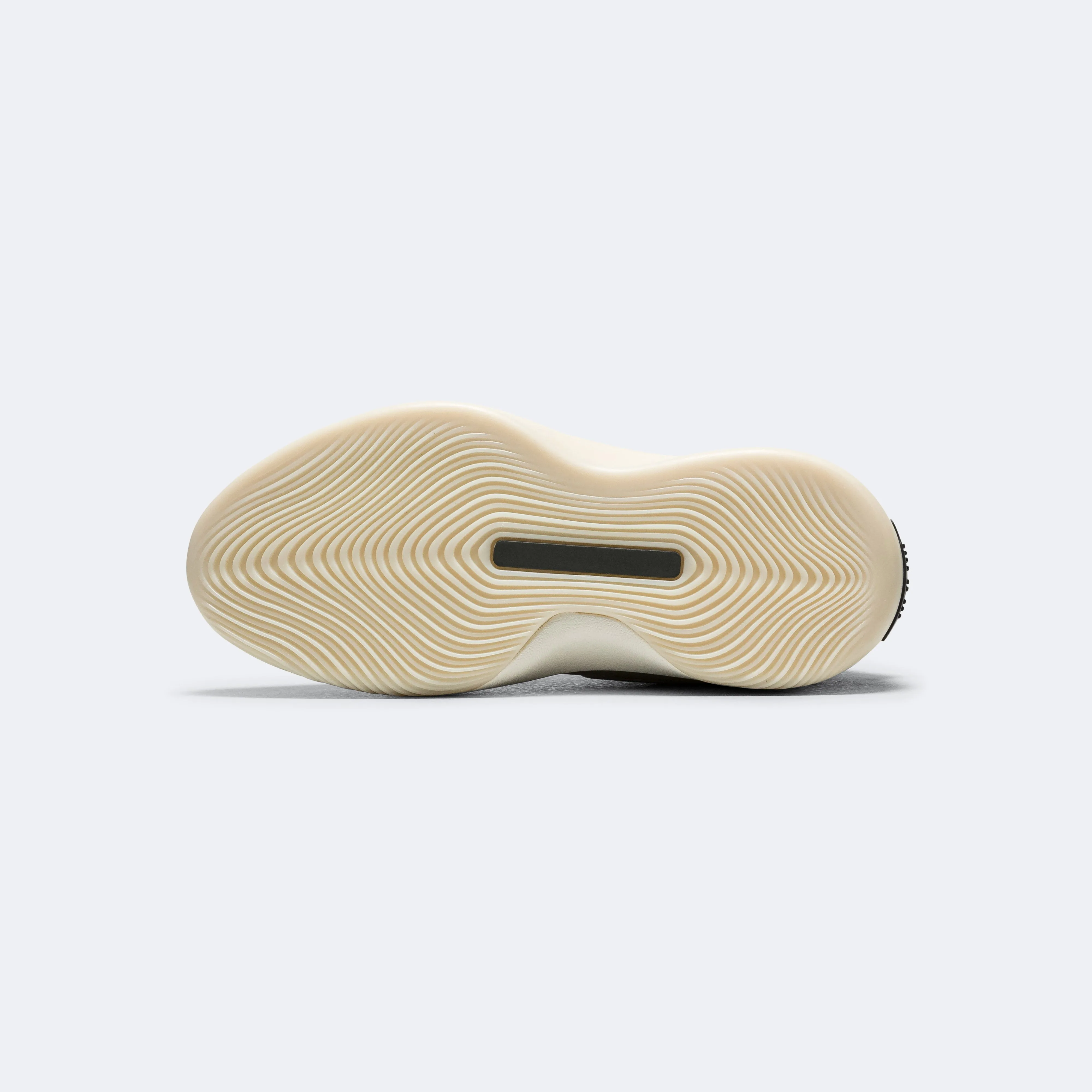 Athletics II Basketball High - Putty Beige/Putty Beige Anti Static Material Natural Grip