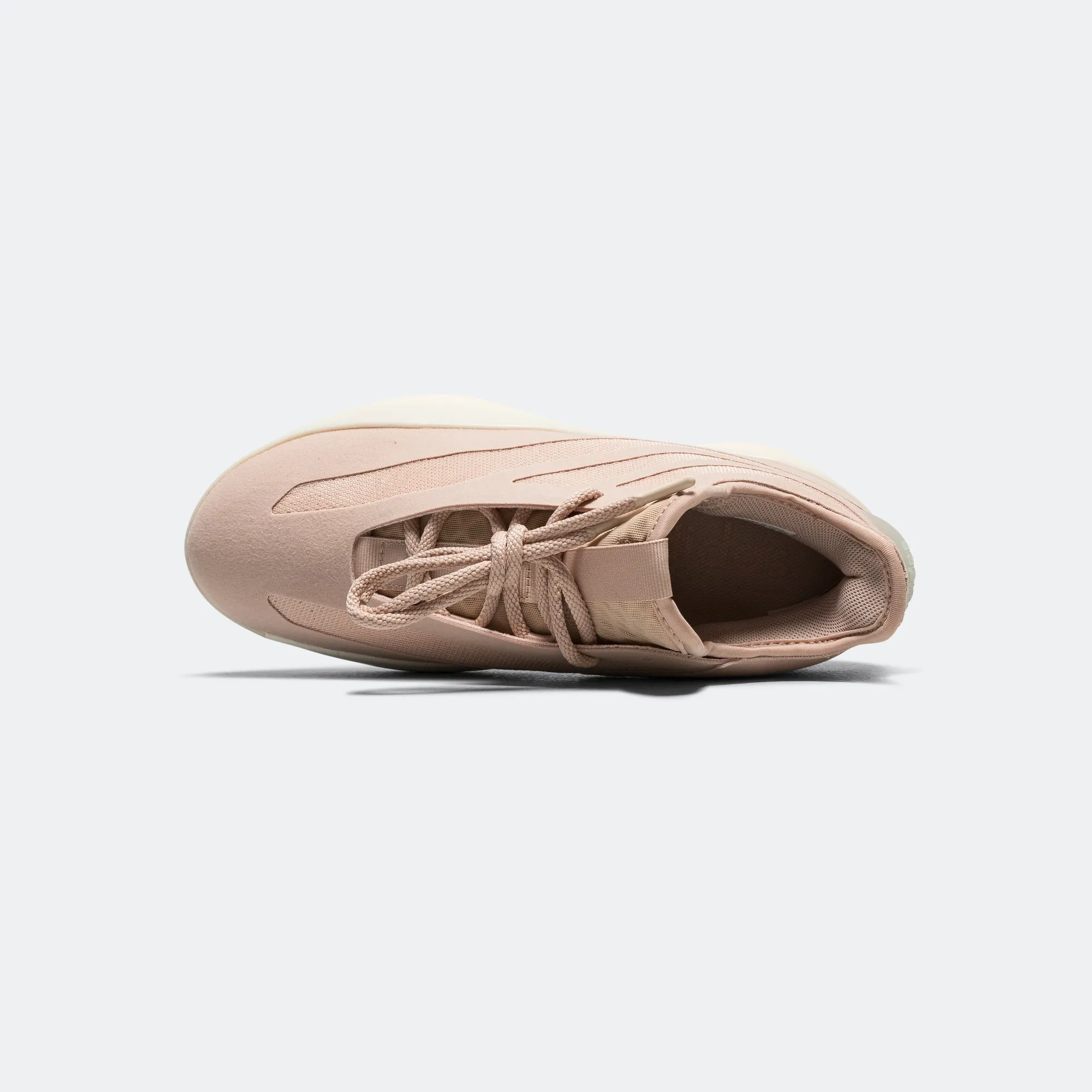 Bounce Response Athletics II Basketball Low - Ash Pearl/Ash Pearl