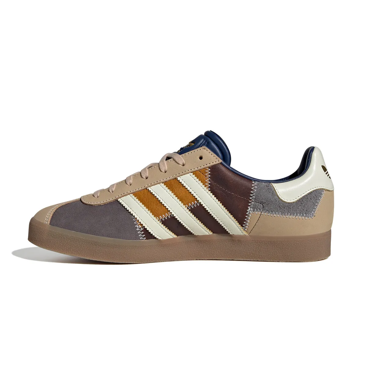   atmos Gazelle 85 'Magic Beige' Look Ready