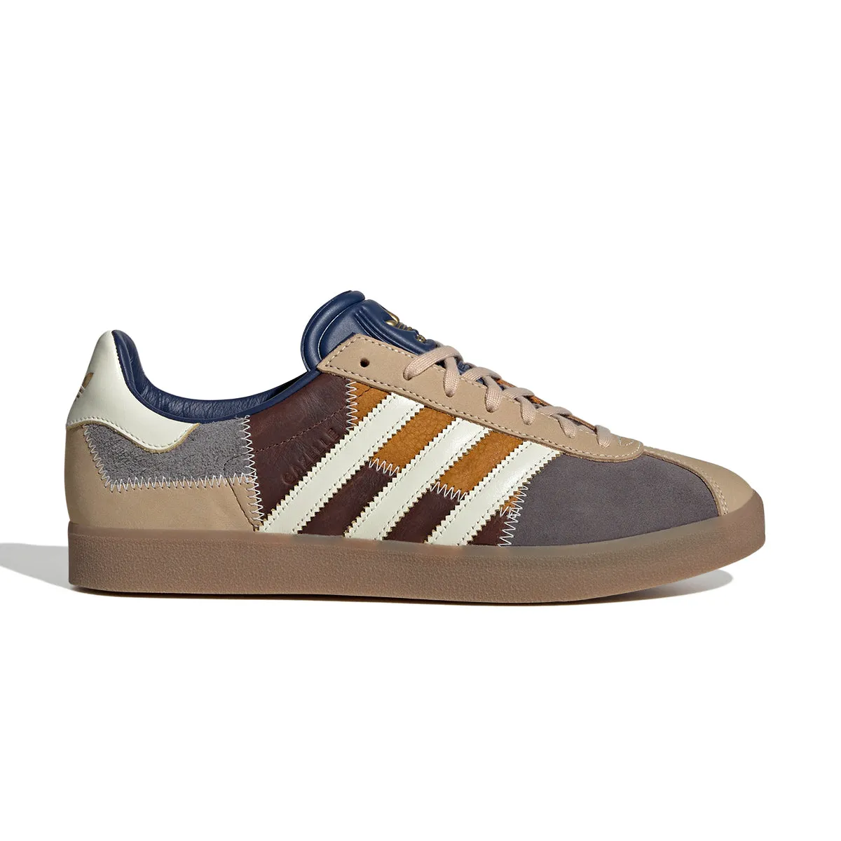 Pure Black   atmos Gazelle 85 'Magic Beige'