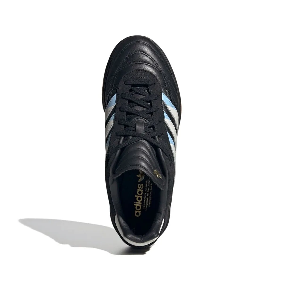 Classy durability   Atmos Predator Mundial 'Crystal White Black'