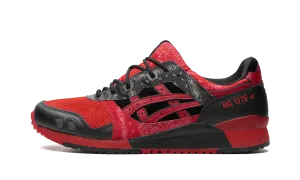 Urban Edge Atmos X Red Spider X Gel Lyte 3 "Bandana Print"
