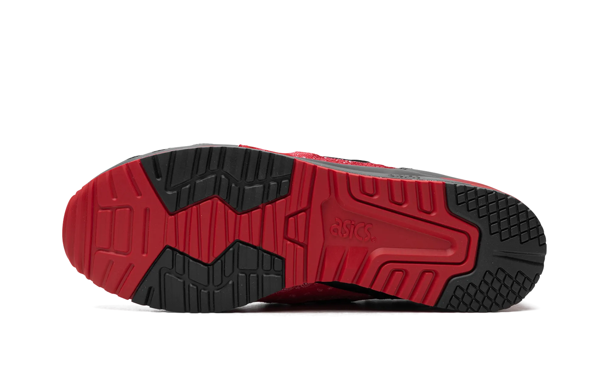 Atmos X Red Spider X Gel Lyte 3 "Bandana Print" Urban Moodwear