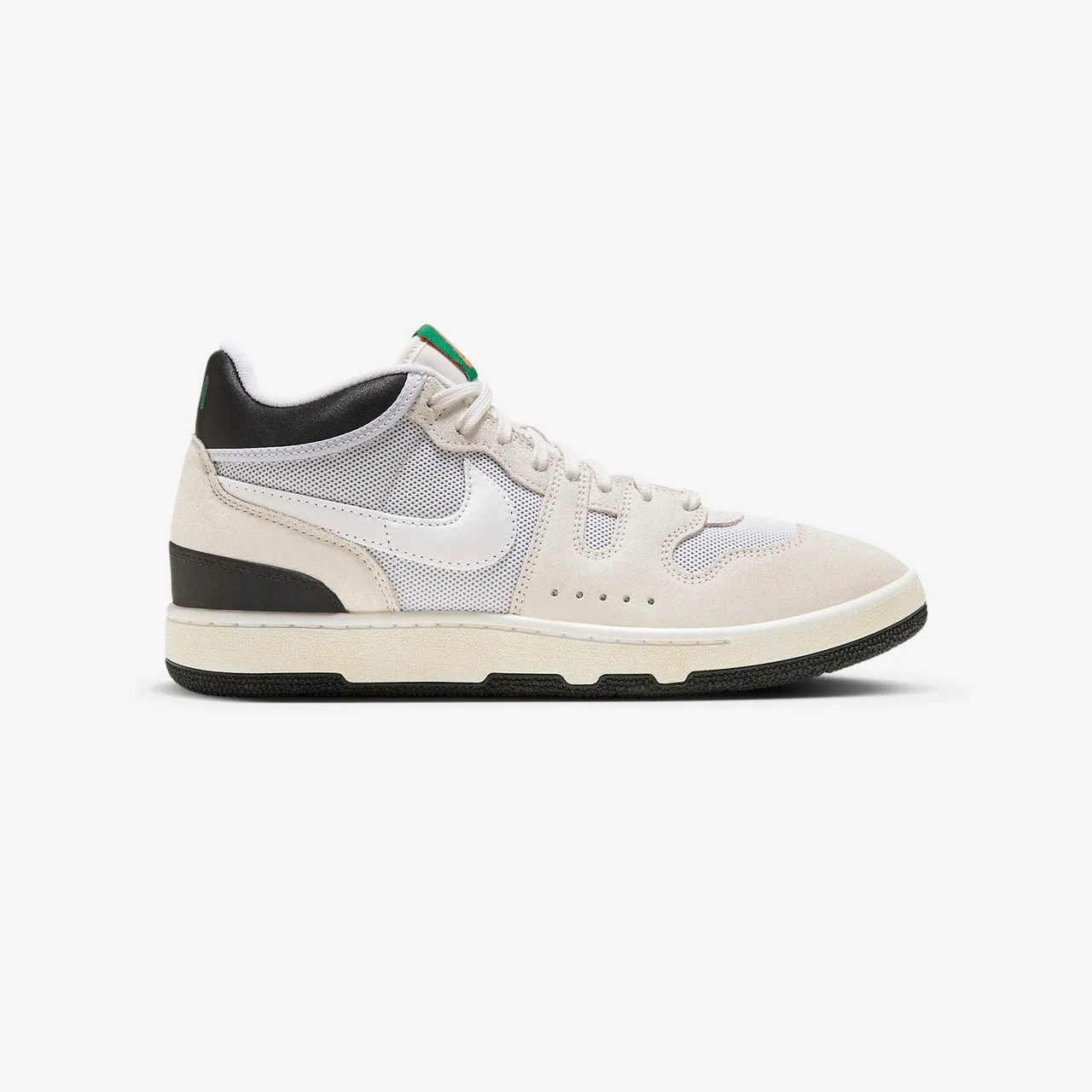 Attack SP x Social Status Grip Sole Thermal Regulating Fabric
