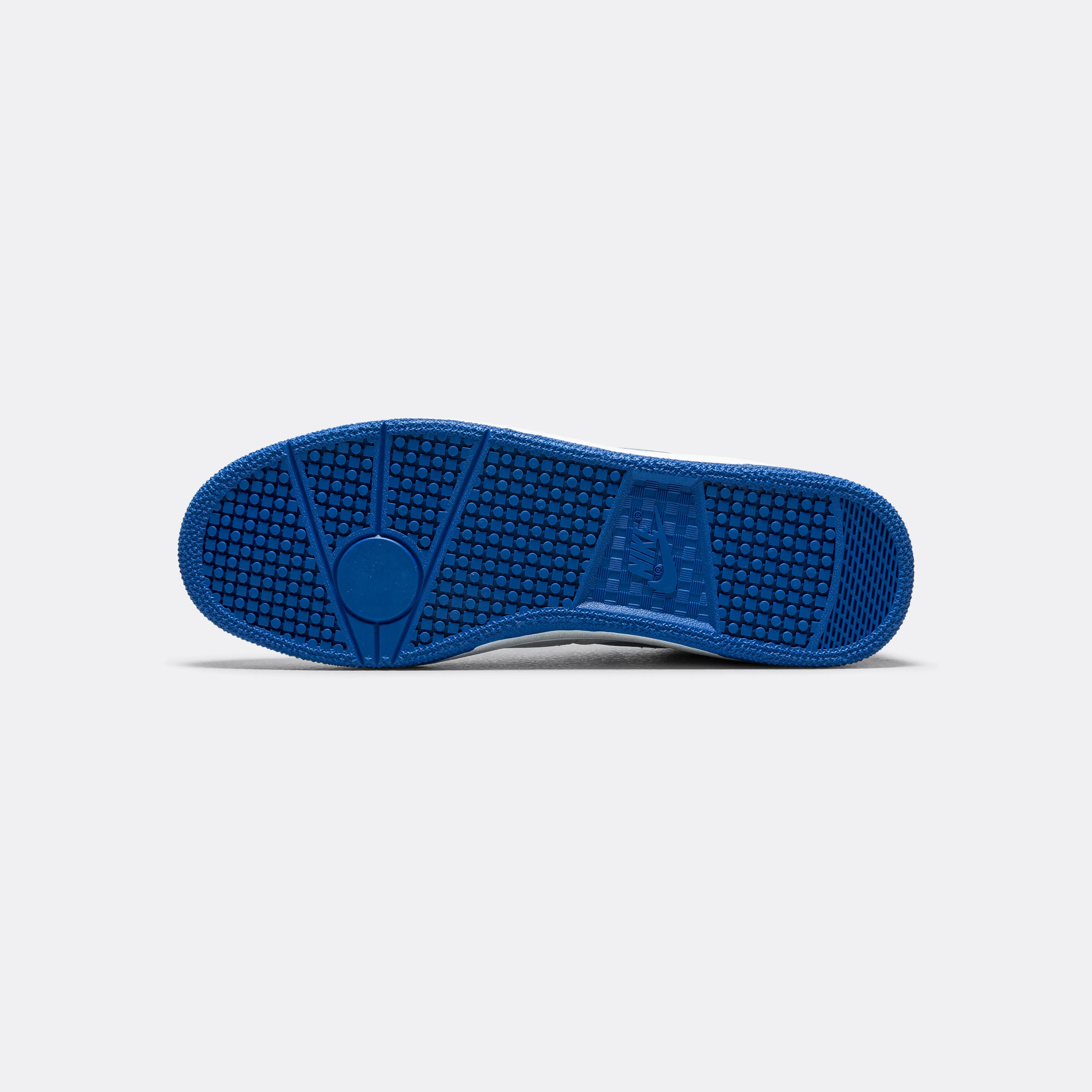 Attack - White/Game Royal-Pure Platinum-Black All-Day Flexibility Heat dissipation