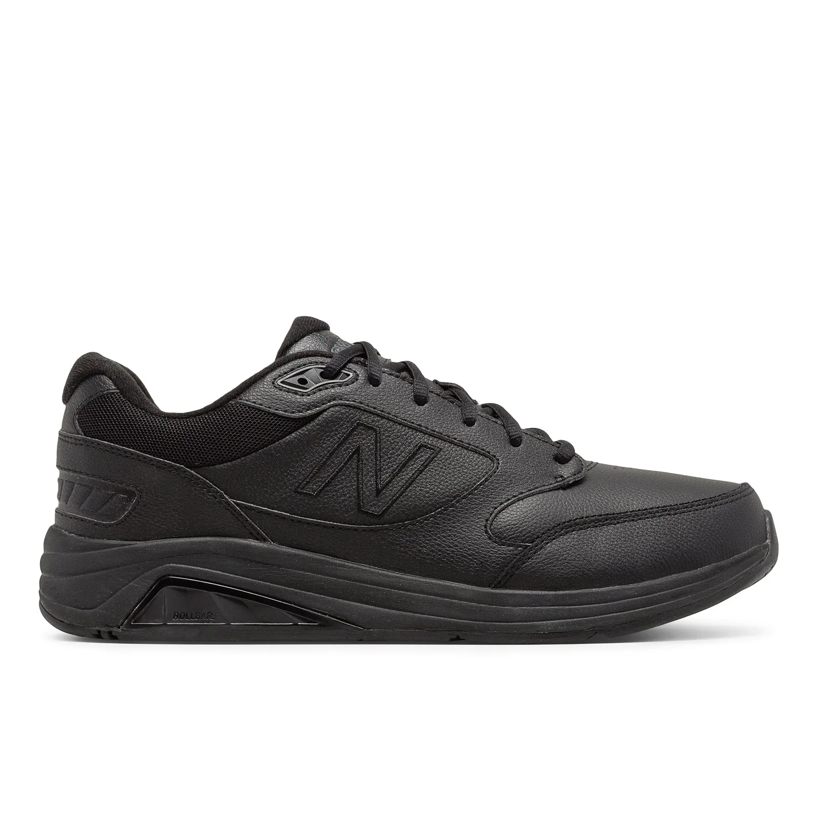 shoe long - lasting improvement professional use NEW BALANCE MW928BK3 MENS BLACK