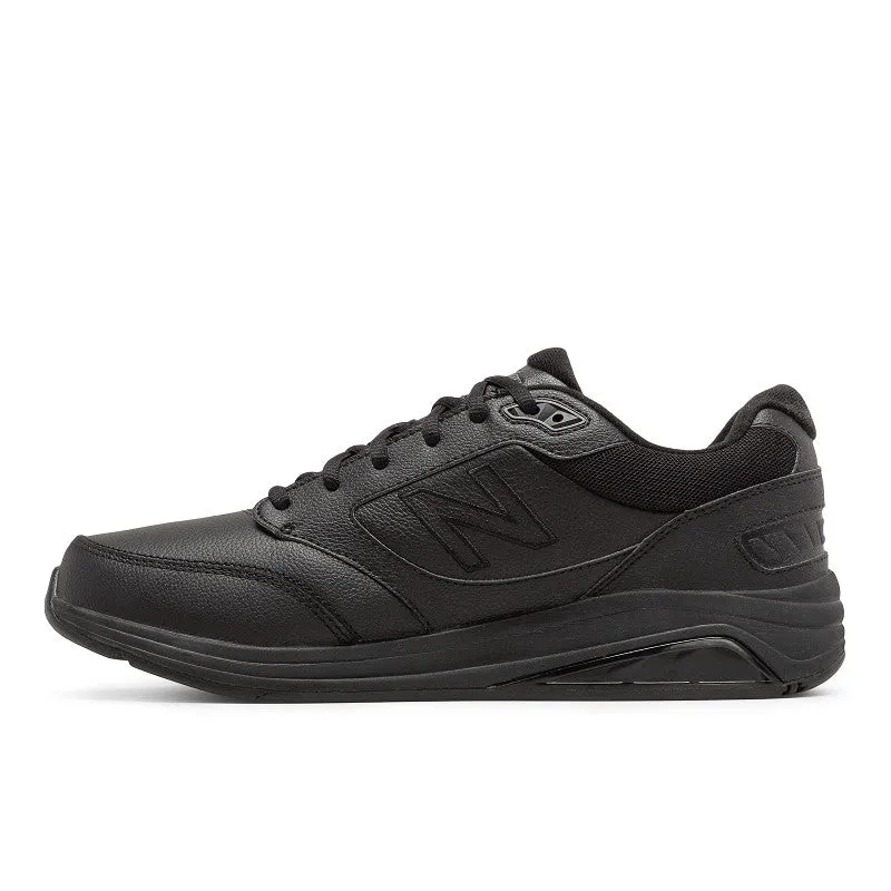 NEW BALANCE MW928BK3 MENS BLACK Running Trip