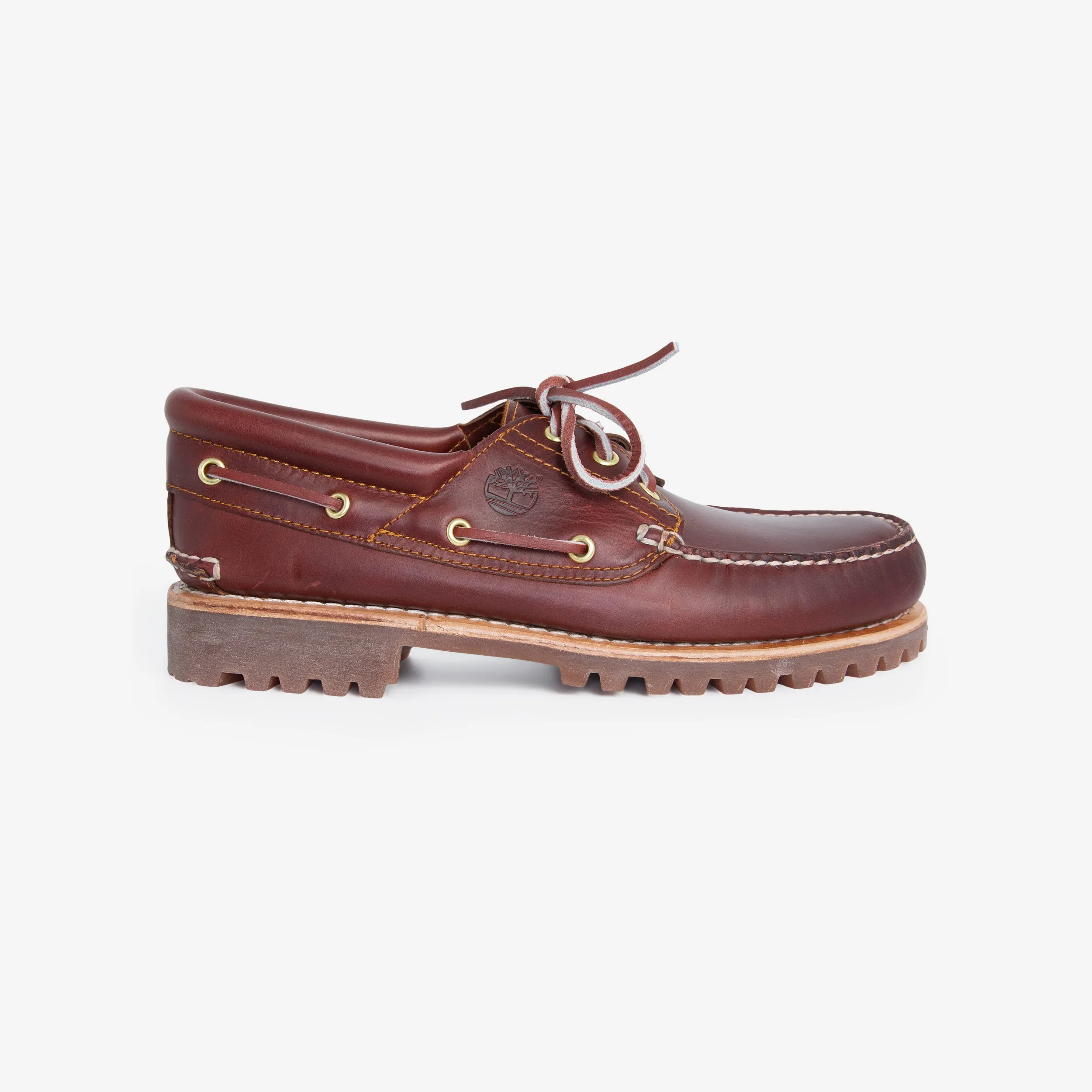 Authentic 3 Eye Lug Street Smart Energy Return Midsole