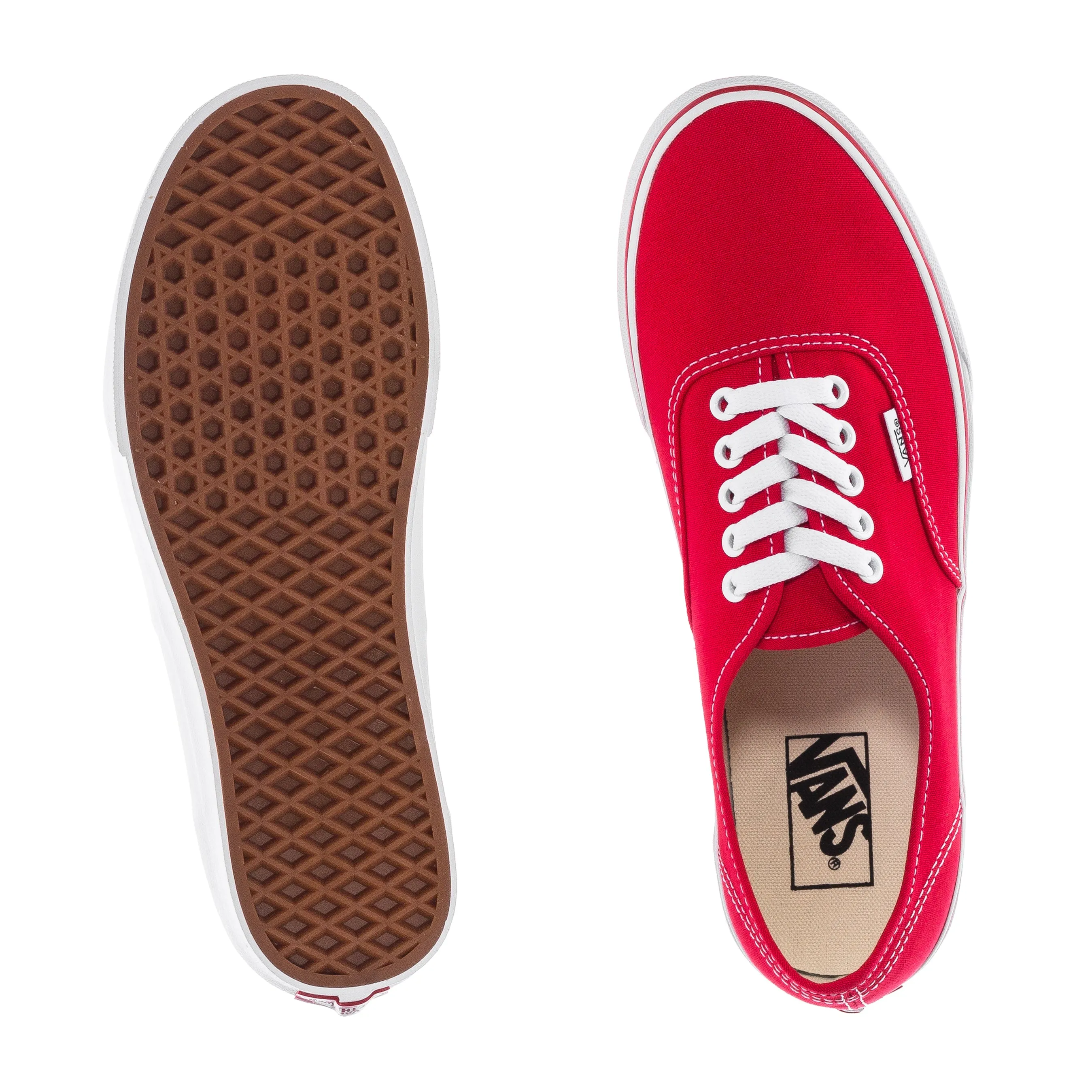 Authentic - Mens concrete running