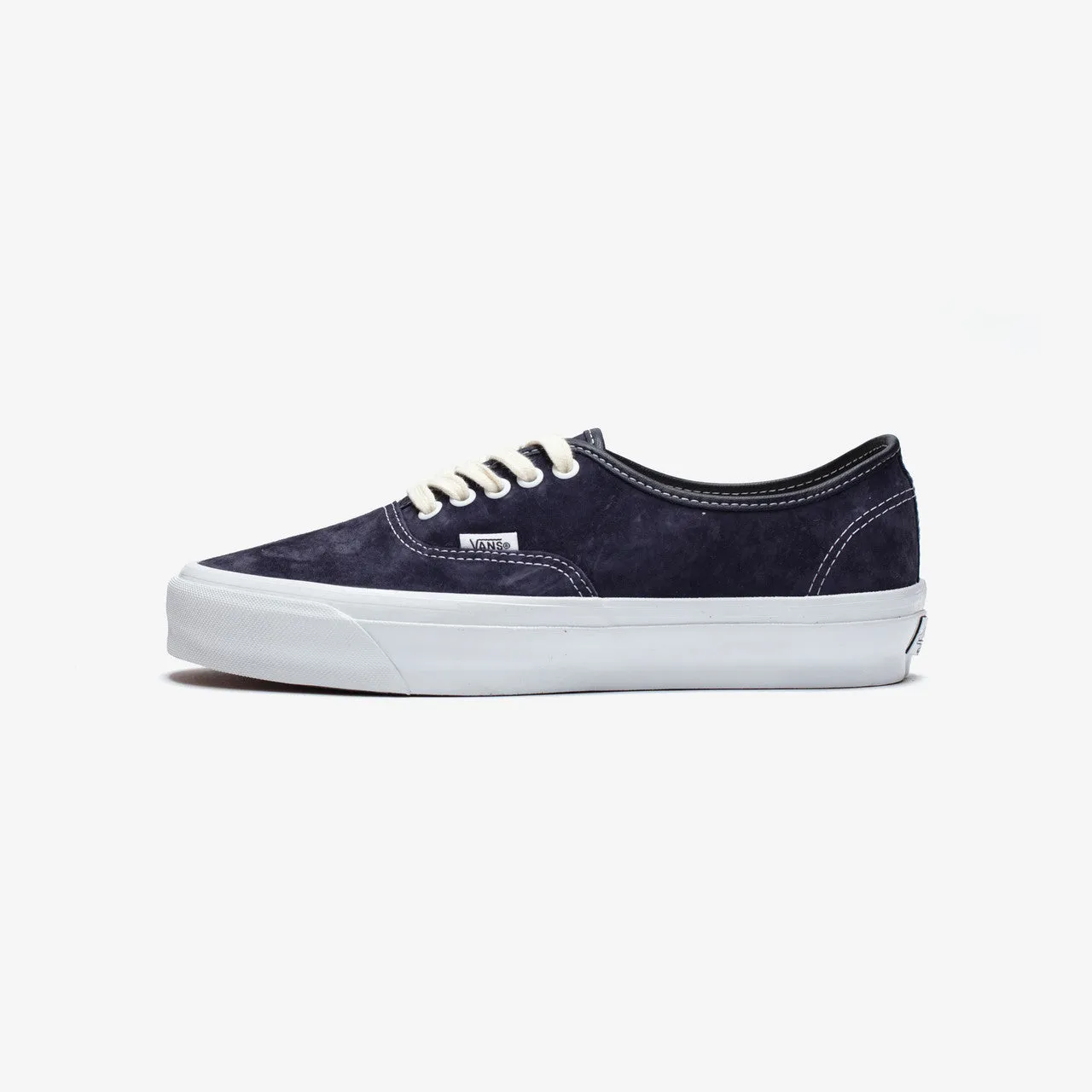 Authentic Reissue 44 Energy Return Tech