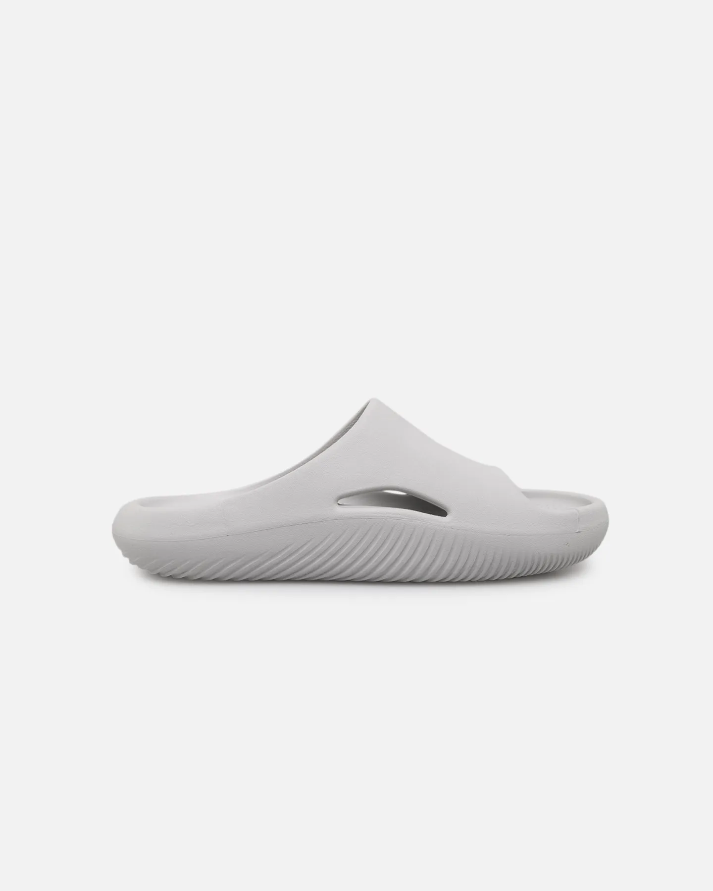 Runway Glow Crocs Mellow Slide Atmosphere