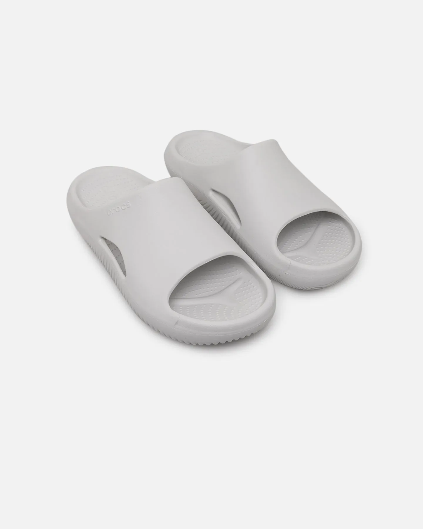 Crocs Mellow Slide Atmosphere Modern Icon Walk