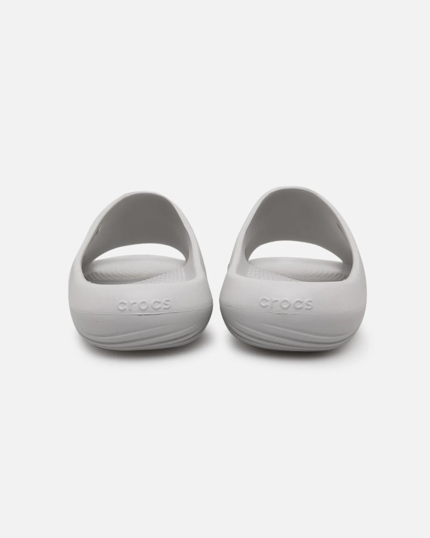 Fresh Tone Crocs Mellow Slide Atmosphere