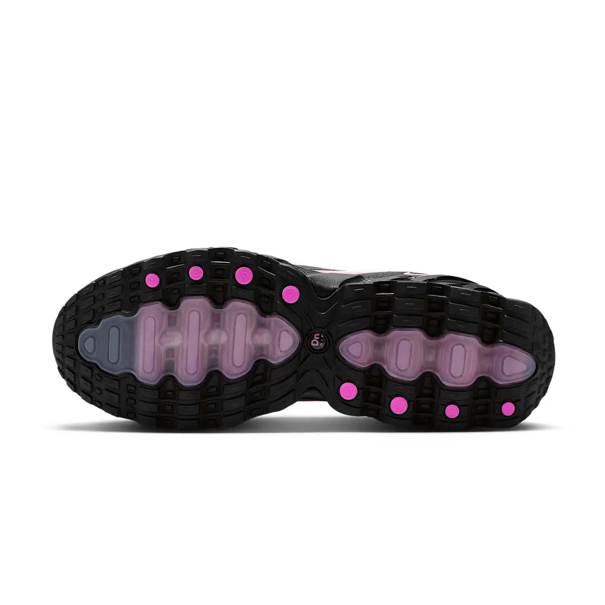 Swift Glide Wmns Air Max DN8 'Black Pink Foam'
