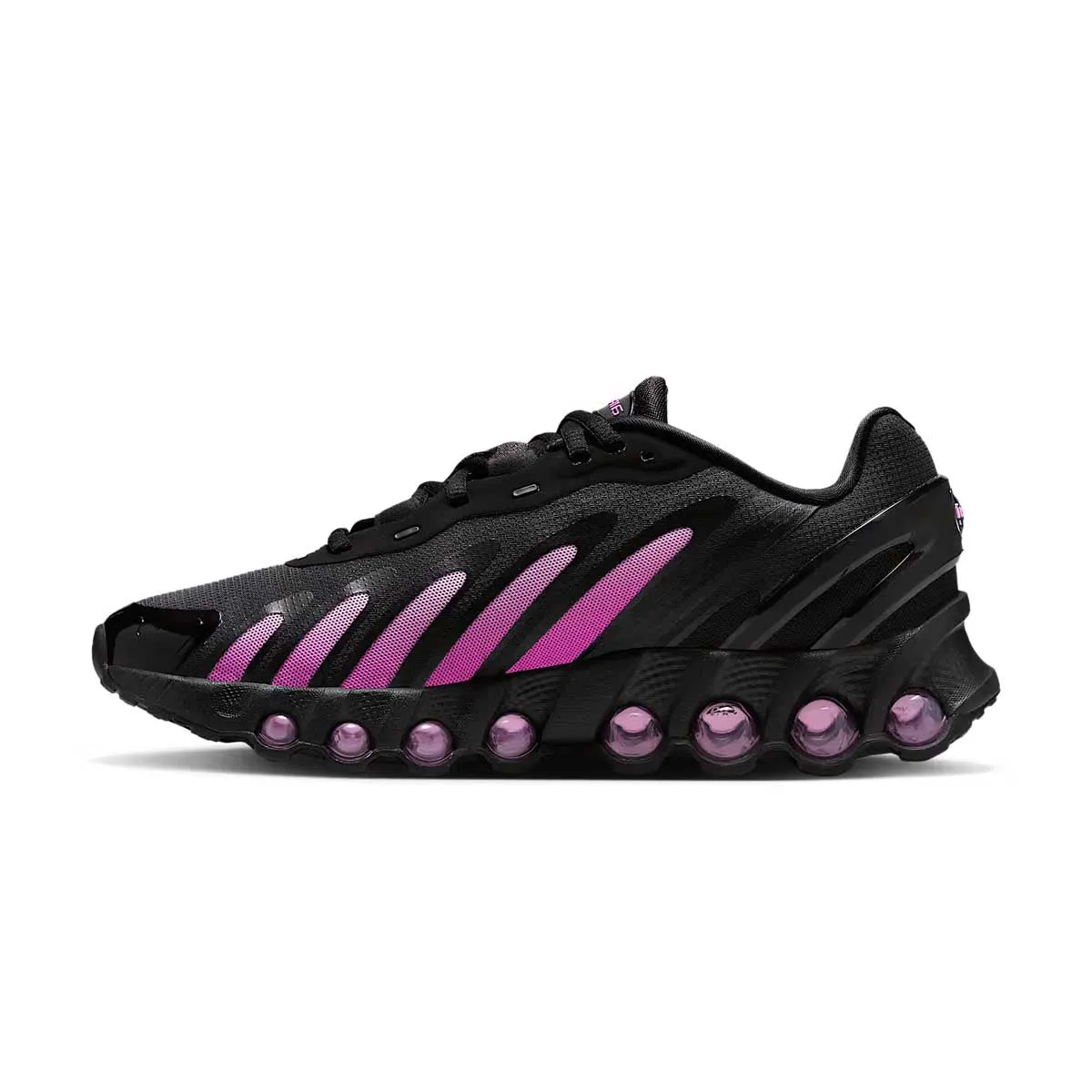 weekday Wmns Air Max DN8 'Black Pink Foam'