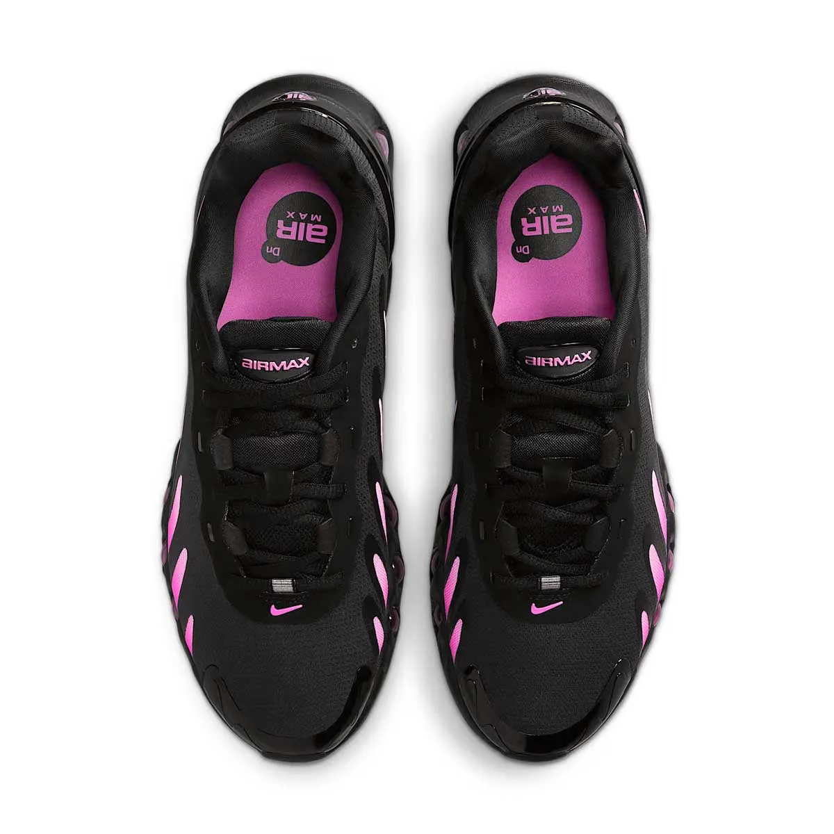 Wmns Air Max DN8 'Black Pink Foam' Sport Active
