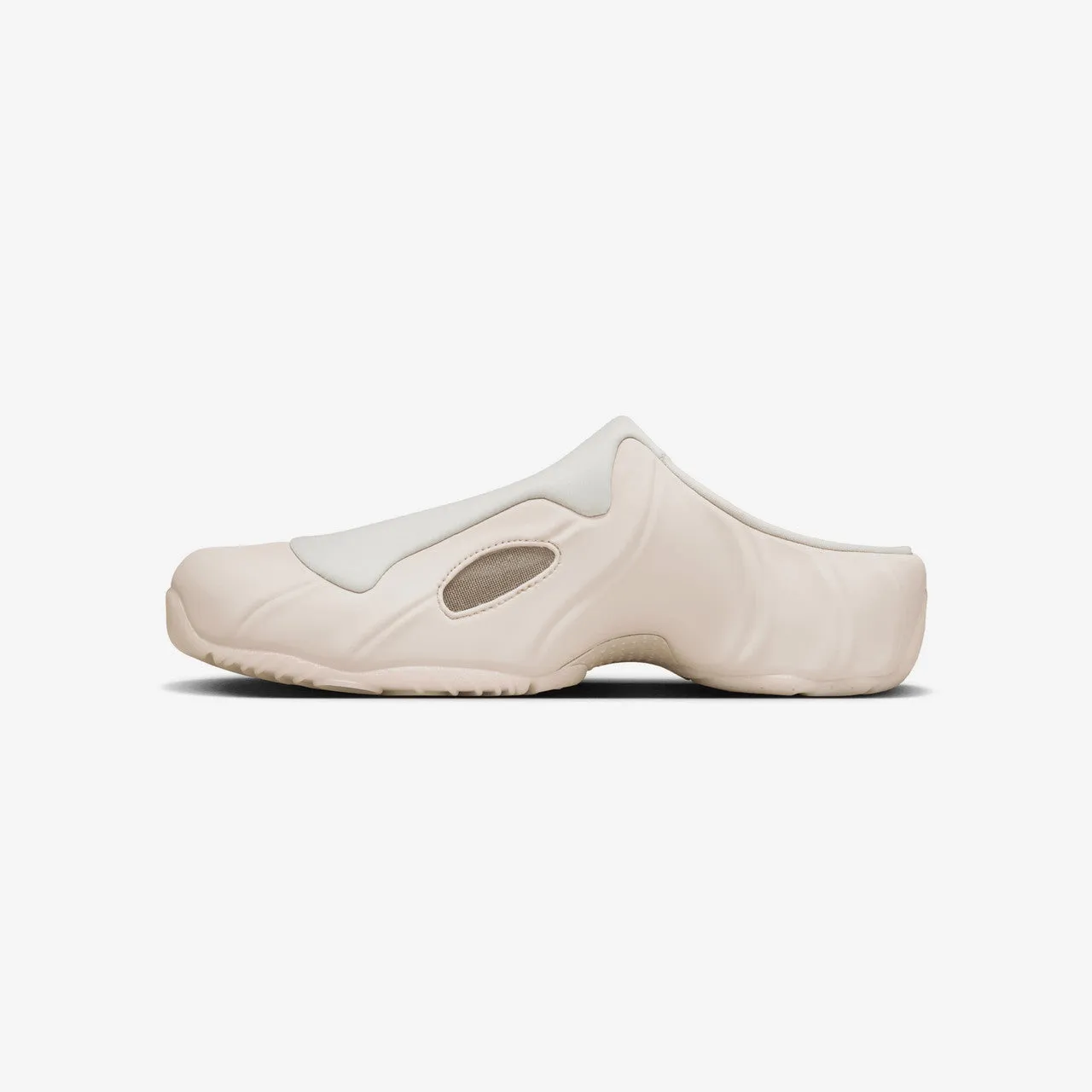 Clogposite No Stitching Durable Rubber Outsole
