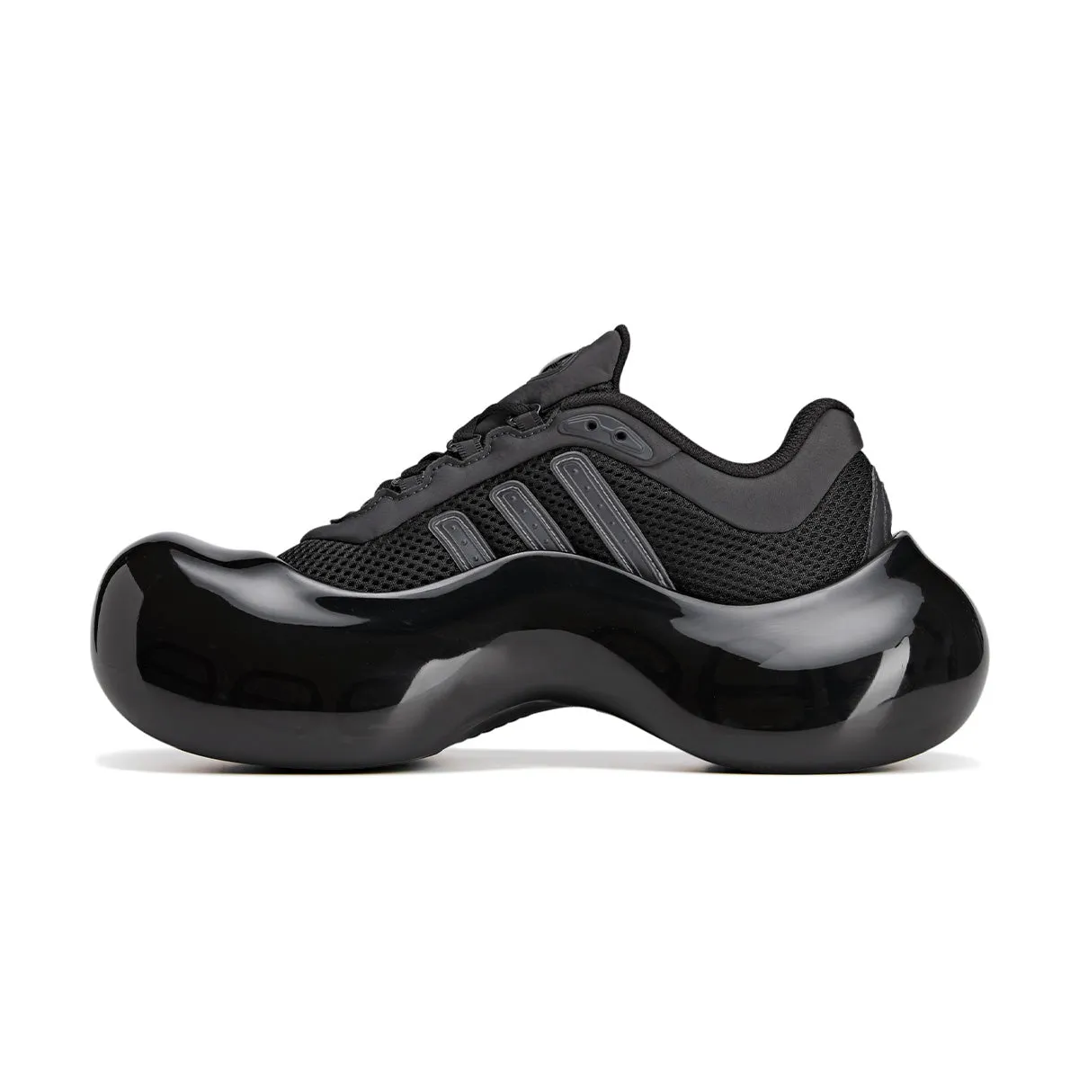 Reinforced Gym Life   Avavav Moonrubber 'Core Black'