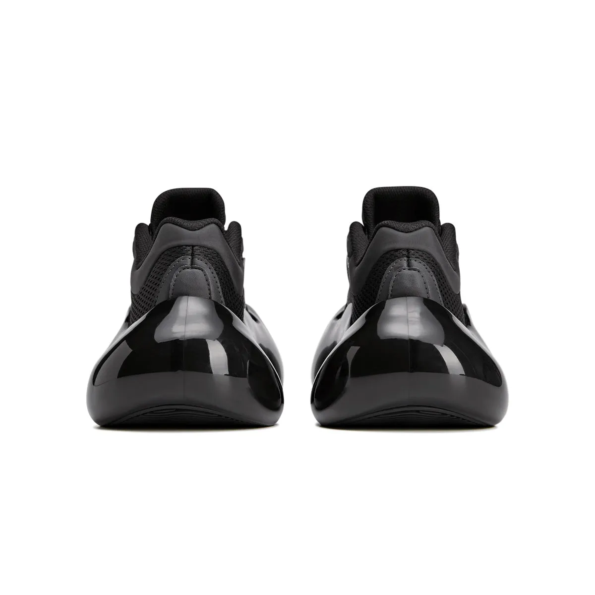   Avavav Moonrubber 'Core Black' students Wrinkle-Resistant