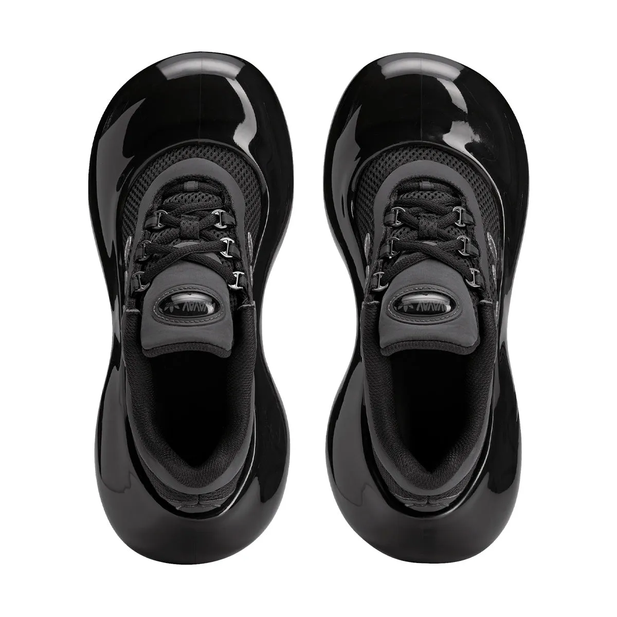 sports - specific benefits   Avavav Moonrubber 'Core Black'