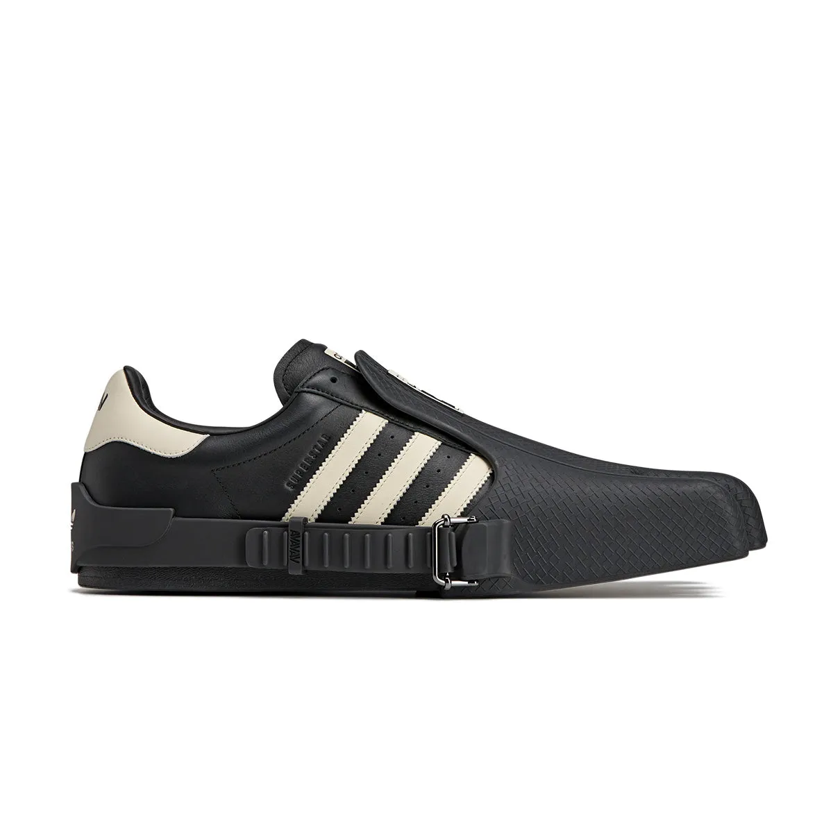   Avavav Superfinger Superstar ??Core Black Cream?? boots main