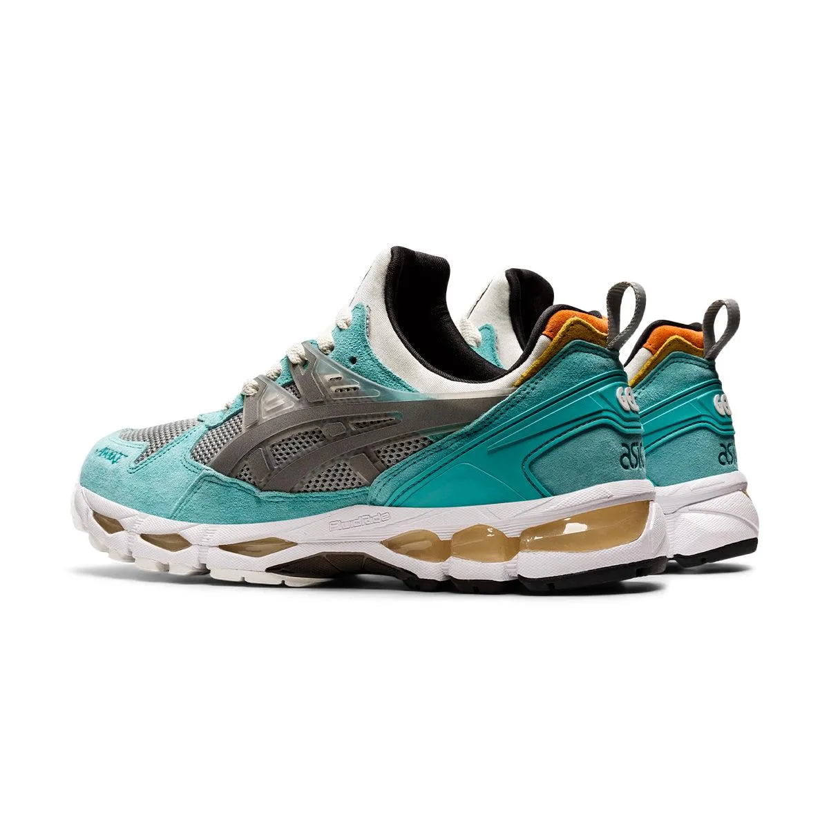 Concert Mood   Awake NY GEL-Kayano 21 'Teal'