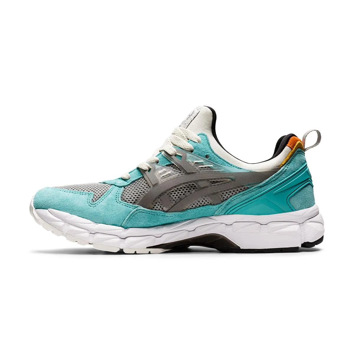 Fresh Drop   Awake NY GEL-Kayano 21 'Teal'