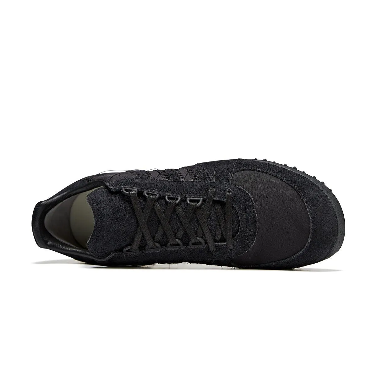 Marathon Trail 'Black' Iconic lining Slim breathability