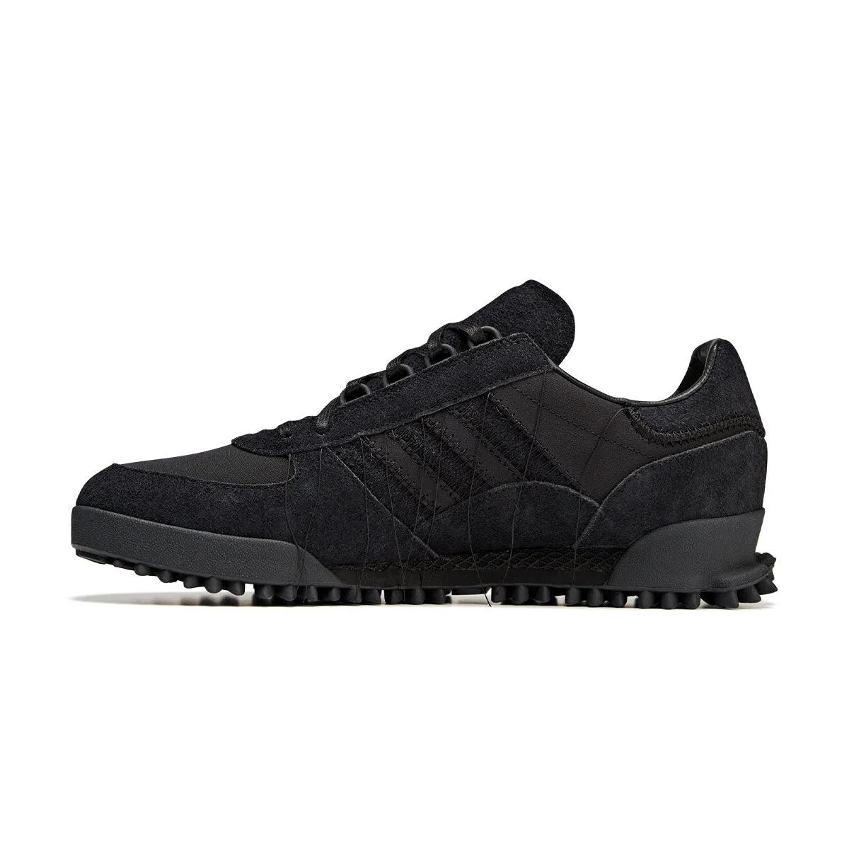 Mesh Cool Marathon Trail 'Black'