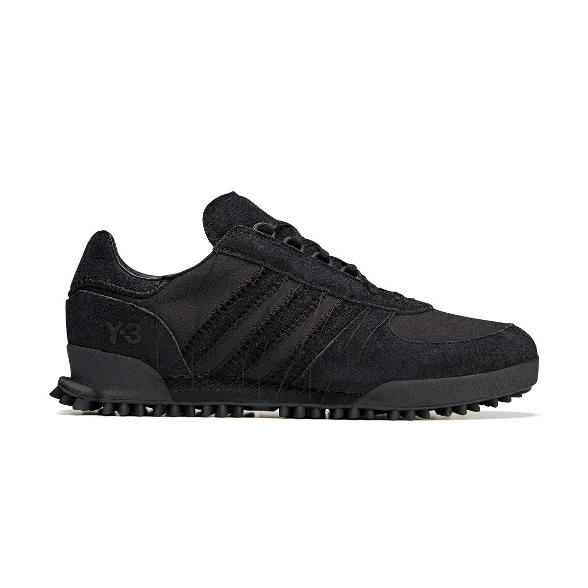 Synthetic Marathon Trail 'Black'