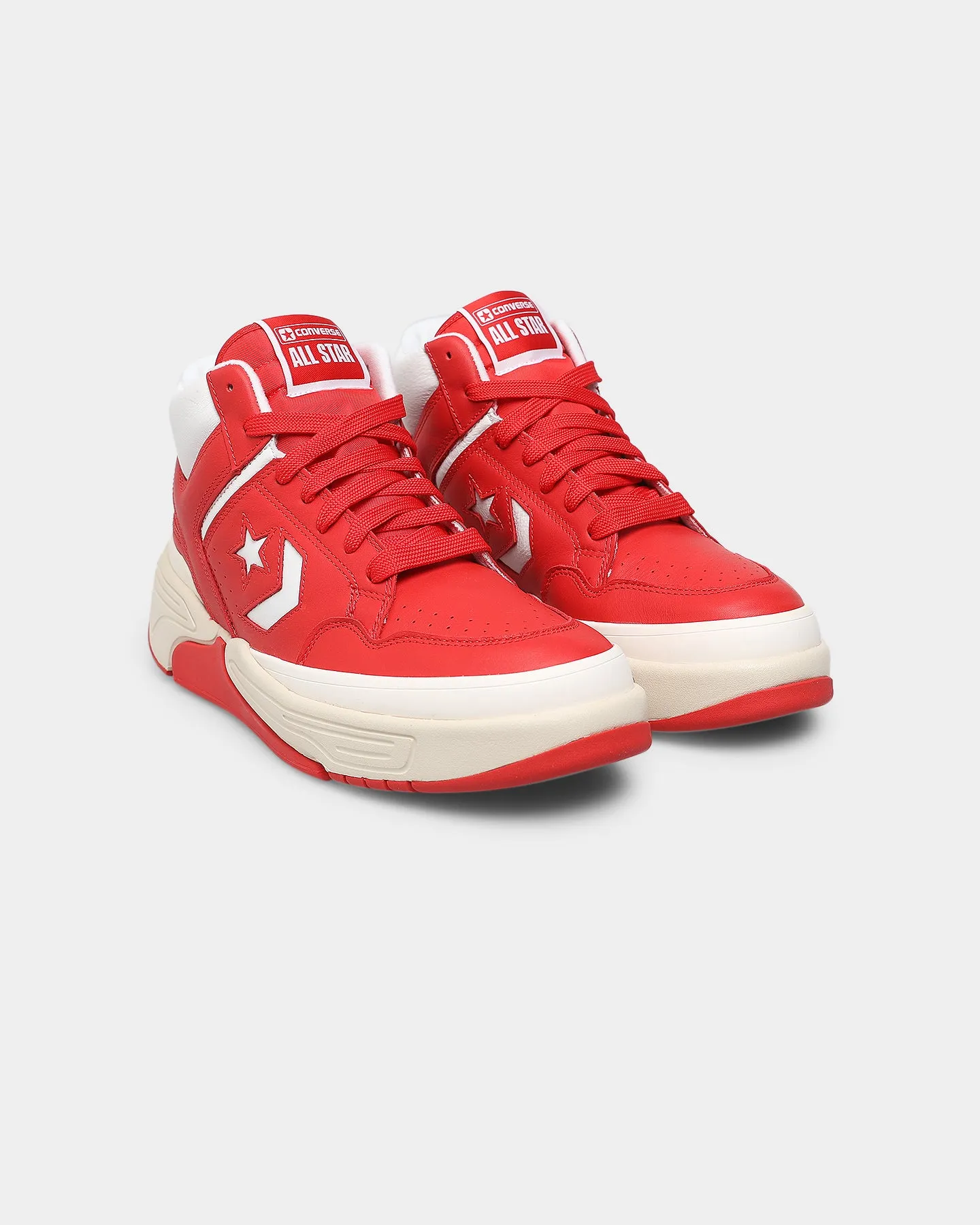 Comfort Padding Converse Weapon CX University Red