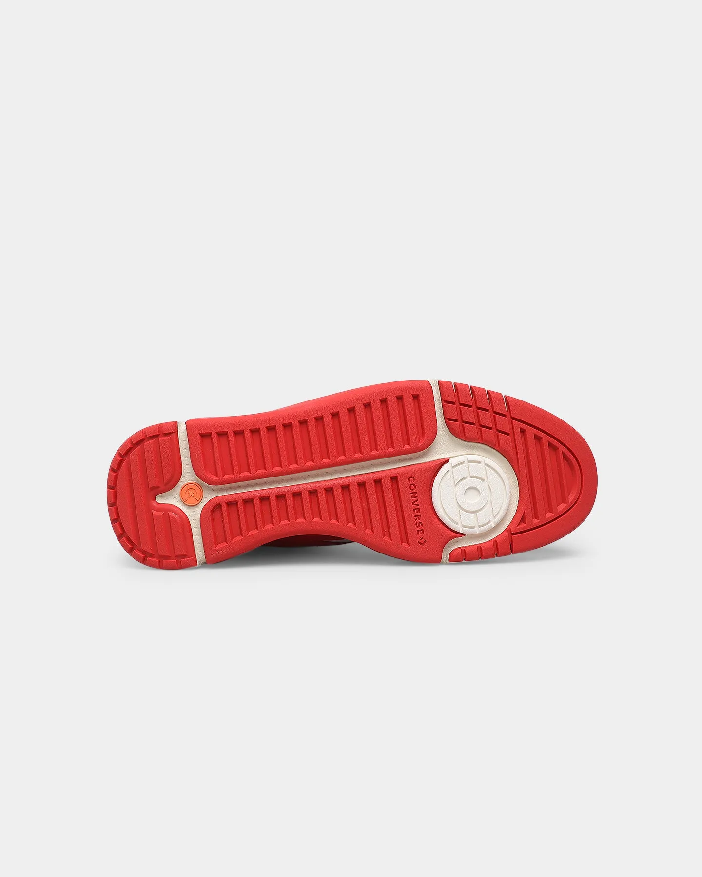 Nature Walk Converse Weapon CX University Red
