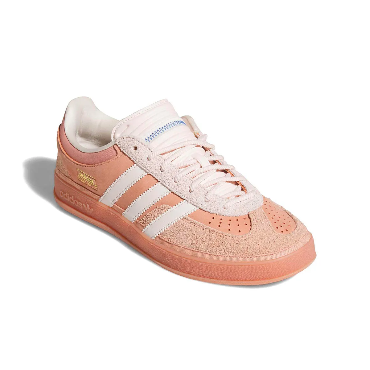   Bad Bunny Gazelle Indoor 'Cabo Rojo' Flexibility Feature Surf Step