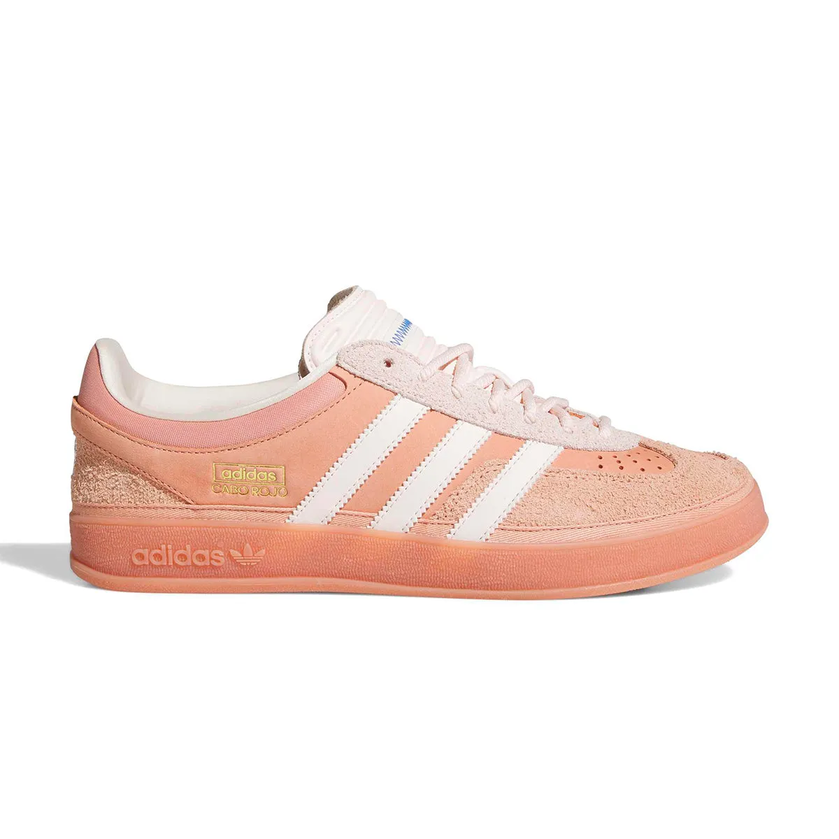 Boosted fit wonderful   Bad Bunny Gazelle Indoor 'Cabo Rojo'