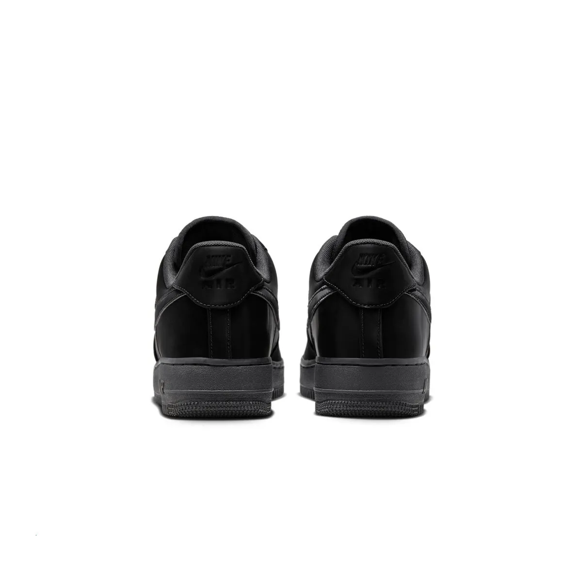 Air Force 1 '07 LX 'Vanta Black' Winter Chill