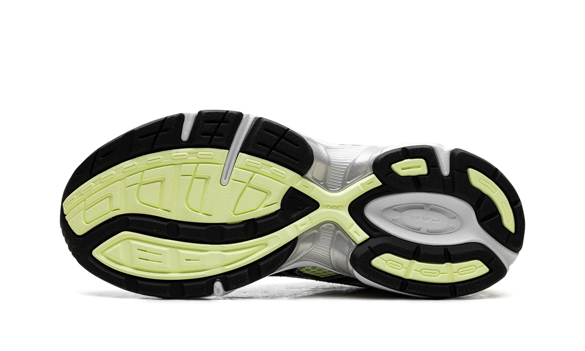 Gel-1130 WMNS "Neon Pack Green" running experience fashionable running shoes