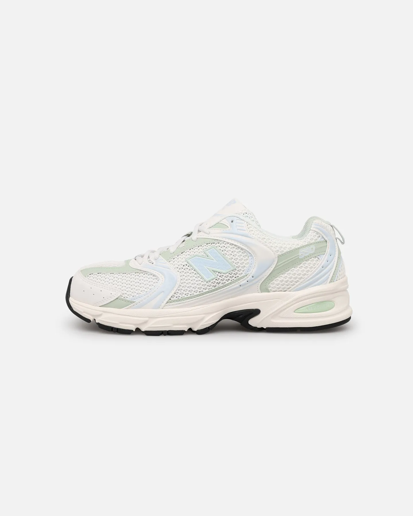 New Balance 530 Himalayan Sea Salt Desert Path water proof