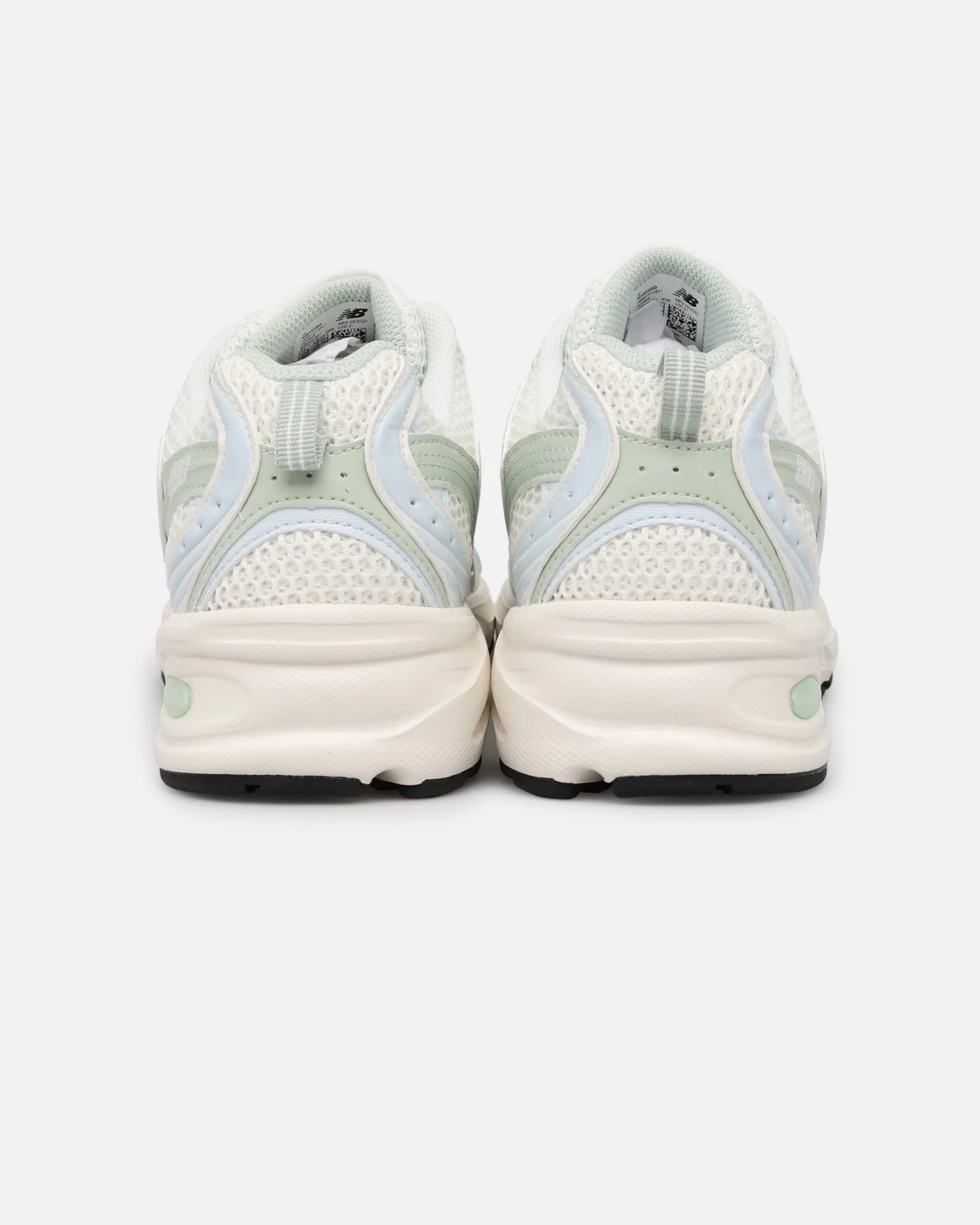 New Balance 530 Himalayan Sea Salt Resort Mood